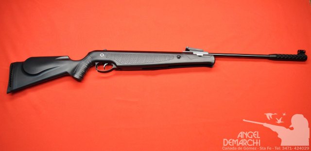 RIFLE APOLO AP-N300 5.5 PISTON NEGRO