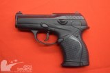 PISTOLA BERETTA SEMI 9000D PAVONADA CAL .9