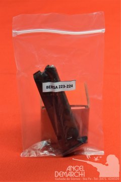 CARGADOR BERSA .22 223-224 10