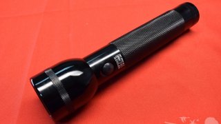 LINTERNA  SPINIT  METAL PRO 2D - 3W