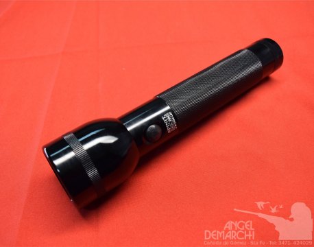 LINTERNA  SPINIT  METAL PRO 2D - 3W