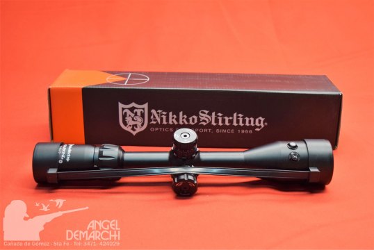 MIRA NIKKO STIRLING 1