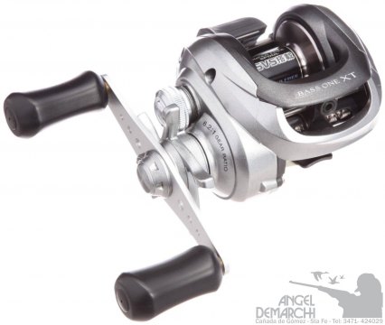 REEL BASS ONE SHIMANO 