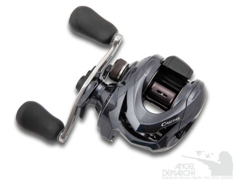 REEL CASITAS 150HG SHIMANO