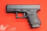 PISTOLA GLOCK SEMI 30 - GEN 3 PAVONADA CAL .45