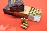 MUNICION BLAZER BRASS .40 165 Gr FMJ