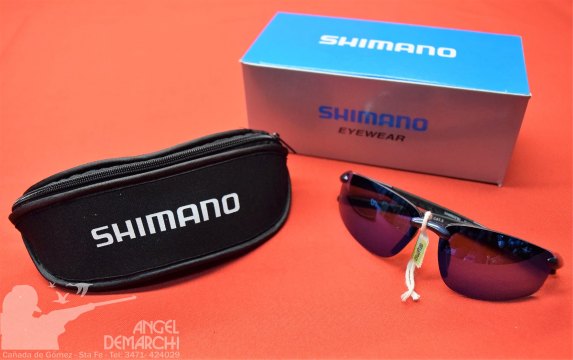 GAFAS DE PESCA TIAGRA SHIMANO