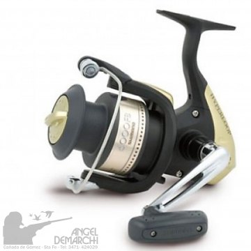 REEL HYPERLOOP HL6000FB SHIMANO 