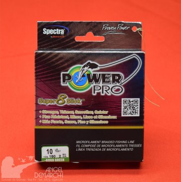 MULTIFILAMENTO SUPER SLICK 8 SHIMANO MULTIFILAMENTO SUPER SLICK 8 SHIMANO