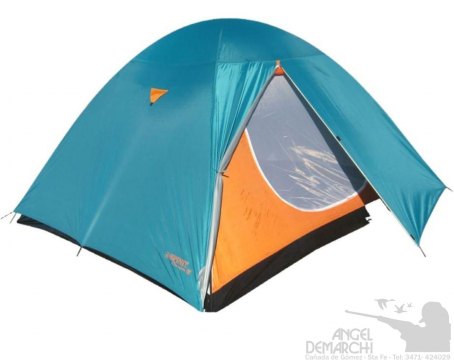 IGLU CARPA SPINIT Camper II