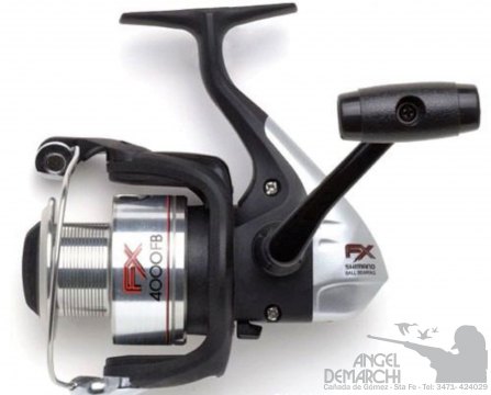 REEL FX FX2500FB SHIMANO 