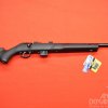 CARABINA MARLIN A CERROJO XT-17VR SINTETICA/PAVON  CAL .17 HMR