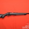 CARABINA RUGER AMERICAN SINTETICA/PAVON CAL .22 WMR