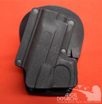 FUNDA/PISTOLERA HOUSTON  EXT BERSA THUNDER 9/40 PRO