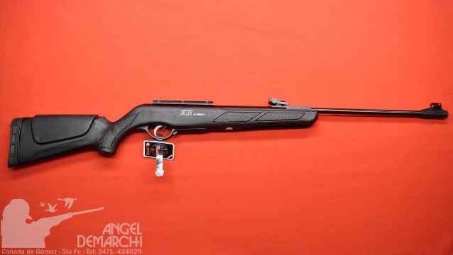 RIFLE GAMO IGT SHADOW 5.5 PISTON POLIMERO