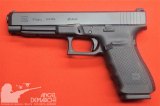 PISTOLA GLOCK SEMI 41 - GEN 4 PAVONADA CAL .45