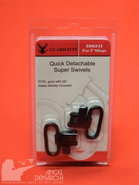 CONJUNTO QUITA PON GUARDATTI 100341 CONJUNTO QUITA PON GUARDATTI 100341