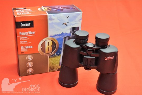 BINOCULAR BUSHNELL POWER VIEW