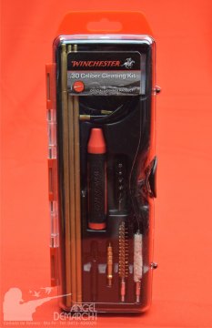 KIT DE LIMPIEZA WINCHESTER  Kit Winchester rifle .30 Hibryd