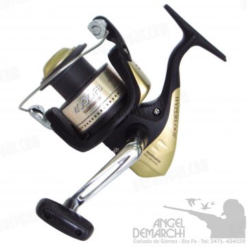 REEL HYPERLOOP HL4000FB SHIMANO 