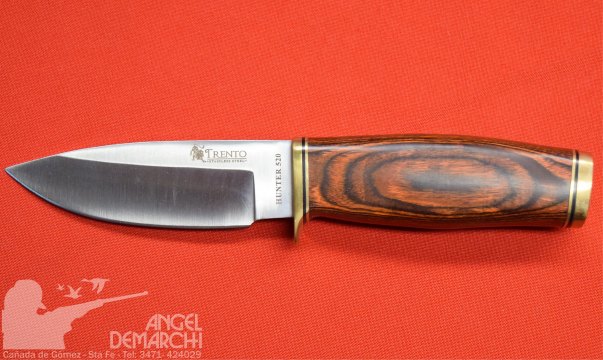 CUCHILLERIA TRENTO M.520 CUCHILLERIA TRENTO M.520