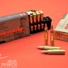 MUNICION HORNADY .223 VARMINT EXPRESS 55 Gr - V-MAX #8327