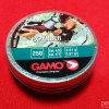 BALINES GAMO 4.5 EXPANDER EXPANSION 250
