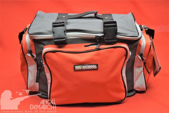 BOLSO/CAJA DE PESCA WB1335 WATERDOG