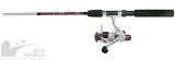 COMBO PESCA OKUMA STEELER COMBOS