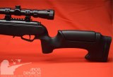 RIFLE STOEGER ATAC-S2 5.5 PISTON POLIMERO RIFLE STOEGER ATAC-S2 5.5 PISTON POLIMERO