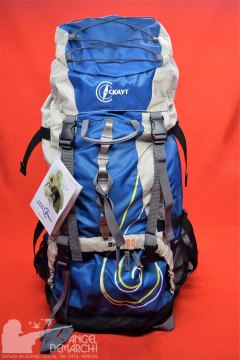 MOCHILA WATERDOG BIRCH 