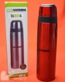 TERMO WATERDOG 1 LTS T/BALA DE COLOR