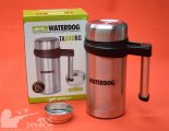 TERMO WATERDOG 1/2 LTS C/MANIJA Y FILTRO