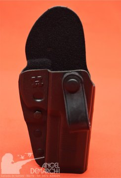 FUNDA/PISTOLERA HOUSTON  interior para Beretta 92/96 - Taurus 9 mm /92