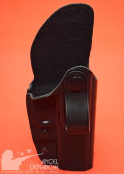 FUNDA/PISTOLERA HOUSTON  interior para Bersa 22/380