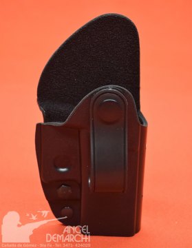 FUNDA/PISTOLERA HOUSTON  interior para Glock 380 modelo 42