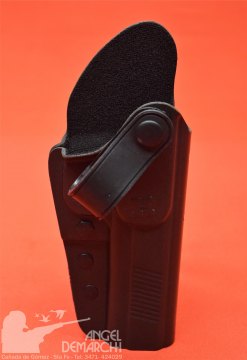 FUNDA/PISTOLERA HOUSTON  interior para Browning High Power