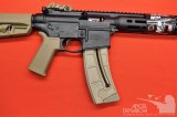 CARABINA S&W SEMI 15-22 SPORT ARENA SINTETICO/ARENA CAL .22 LR CARABINA S&W SEMI 15-22 SPORT ARENA SINTETICO/ARENA CAL .22 LR