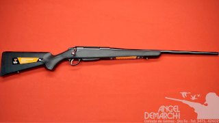 TIKKA 223 T3X LITE SINTETICO/PAVON 