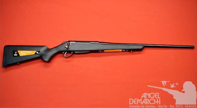 TIKKA 223 T3X LITE SINTETICO/PAVON 
