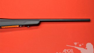 TIKKA 223 T3X LITE SINTETICO/PAVON 