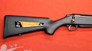 TIKKA 223 T3X LITE SINTETICO/PAVON 