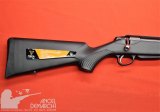 FUSIL TIKKA A CERROJO T3X LITE SINTETICO/PAVON CAL .270