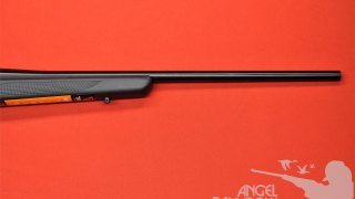 FUSIL TIKKA A CERROJO T3X LITE SINTETICO/PAVON CAL .270
