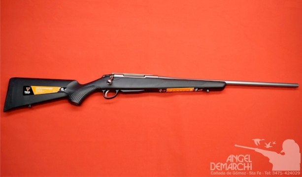 TIKKA 30-06 T3X LITE SINTETICO/INOX 