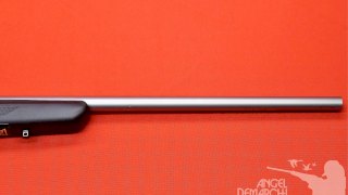 TIKKA 30-06 T3X LITE SINTETICO/INOX 