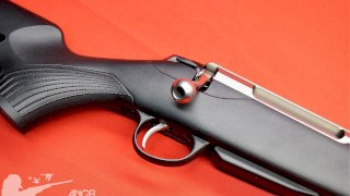TIKKA 30-06 T3X LITE SINTETICO/INOX 