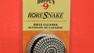 KIT DE LIMPIEZA HOPPE´S  SOGA DE LIMPIEZA CAL. 30