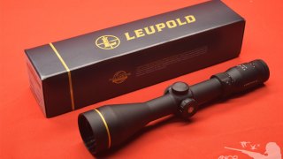 MIRA LEUPOLD  VX.R 4-12X50 RET 4 IR