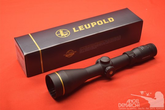 MIRA LEUPOLD  VX.R 4-12X50 RET 4 IR